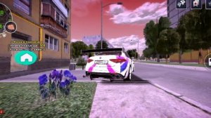 фонк с монтажом, Black Russia, сервер surgut