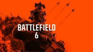 Стрим | Battlefield 6 - мучение мультиплеерные