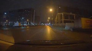 Россия. Санкт-Петербург. 08.11.2025. 4/4