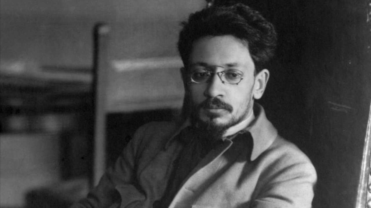 Н. Бармина - Яков Свердлов (2 октября 2025)