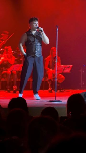 Битва эпох Симфо-рок - Раммштайн смотреть онлайн