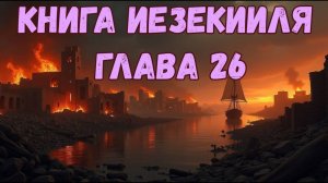 Иезекииль 26