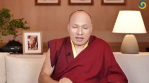 Учения Мар Нгок Истоки Тайной Мантры 2022  • День 9