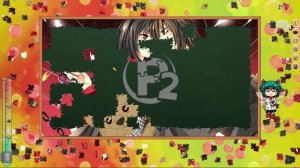 Pixel Puzzles 2: Anime #53