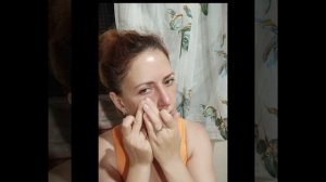 🌹Открытый взгляд и красивые глаза без морщин и отеков