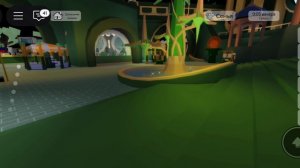 обнова в брокхавен!