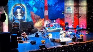 КОНЦЕРТ А.РОЗЕНБАУМА В ЦАТРА