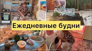 Ежедневные будни. О блогерстве, о канале