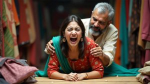 Бедная МАТЬ пришла за одеждой к Иду... но ТО, ЧТО случилось Дальше, ВЗОРВАЛО рынок!