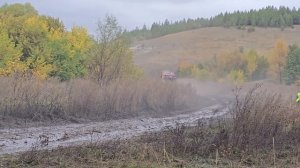 Холмы России (г.Ульяновск) 27.09.25