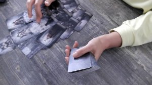 Рухнули намерения, как карточный домик