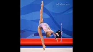 Музыка для художественной гимнастики - Track 9260