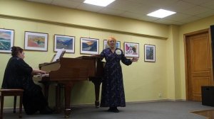 01 И. Дунаевский, В. Лебедев-Кумач.  Песня Анюты. Людмила Плащук, Людмила Калинина