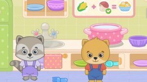 Алфавит для малышей  Чтение Учимся читать Развивающие игры для детей. Алфавит – это развивающие игры