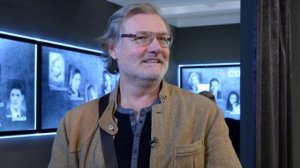 Актер Башаров назвал смерть народного артиста Симонова страшной потерей для кино