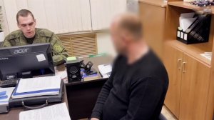 Задержан причастный к частичному обрушению дома в Тульской области