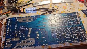 Твик-доработка-ревизия Signat ROC1 24V 4.100