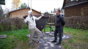 Полный ролик можно посмотреть у блогера Дмитрия Машкова! Приятно, когда качество, работает на тебя