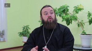 Из жизни епархии (Уварово). 10 ноября 2025