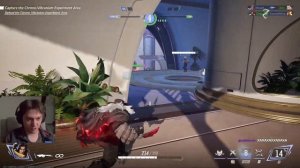 СТРЭНДЖ РЕШАЕТ┃Marvel Rivals┃Лучшие Моменты