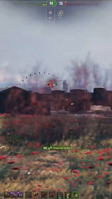 #wot#worldoftanks#танки#games#миртанкову#миртанков#миртанков2025#wot#леста#лестатанки#миртанковлест