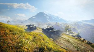 «Восхождение» на Глобальной карте против FRIEN