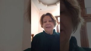 Поэзия как интуиция. 1.