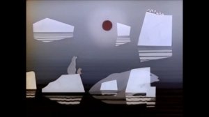 Песня из мультфильма Умка