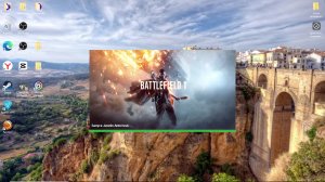 СТРИМЧАНСКИЙ ПО Battlefield 1