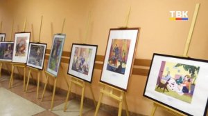 Творчество без границ: как в ДК «Молодость» прошла «Ночь искусств»