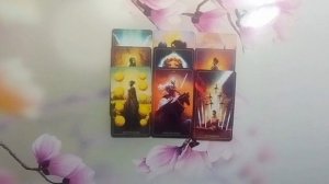 💥В чём Ваша сила⚡⚡⚡Расклад Таро онлайн