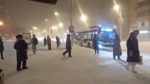 8 ноября День Сибири. Я сибирячка .Красноярск