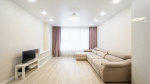 Однокомнатная квартира, Новосибирск, Калининский район, ул. Богдана Хмельницкого, д.19/3