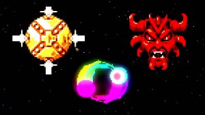 СВЯТОЙ ЛАЗЕР + САНТАНА | BALL x PIT #20