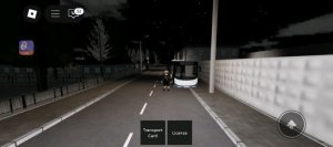 длинная дорога бета в роблоксе