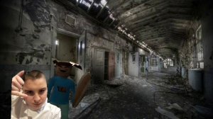 Абоюскины ремейк 9 серия