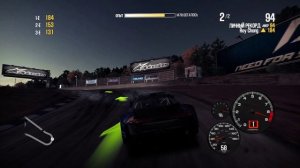 Shift 2 Unleashed Часть 17 Ebisu - супер-битва