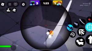 🤩|RIVALS| 1 VS 1| ROBLOX🤩