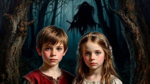 Гензель и Гретель