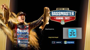 Лучший симулятор рыбалки по моему мнению на 2025 год. Хоть игра 2022 года на ПК