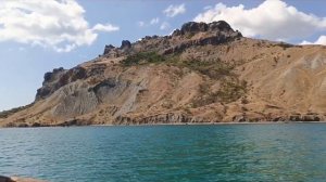 Карадаг  часть  1 Алые  паруса .mp4