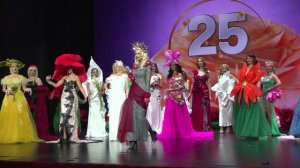 Евгения Луковецкая финал