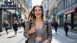 "В ритме" - новая песня