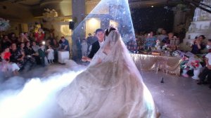 Свадебный фильм Данил и Снежана (Часть первая) 7 мая 2025