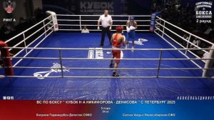 5 54 кг Касумов Гаджикурбан Дагестан СКФО Салчак Айдыс Новосибирская СФО