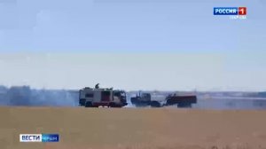 ВЕСТИ КРЫМ: «События недели» 09.11.2025