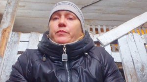 Жизнь в Русской Деревне,Спасибо Лена огромное,