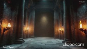 Огонь и вода /инструментал/