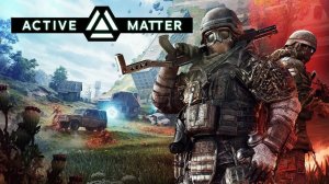 Active Matter [2025] Временное Демо - Геймплей