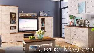 Стенка Мэдисон